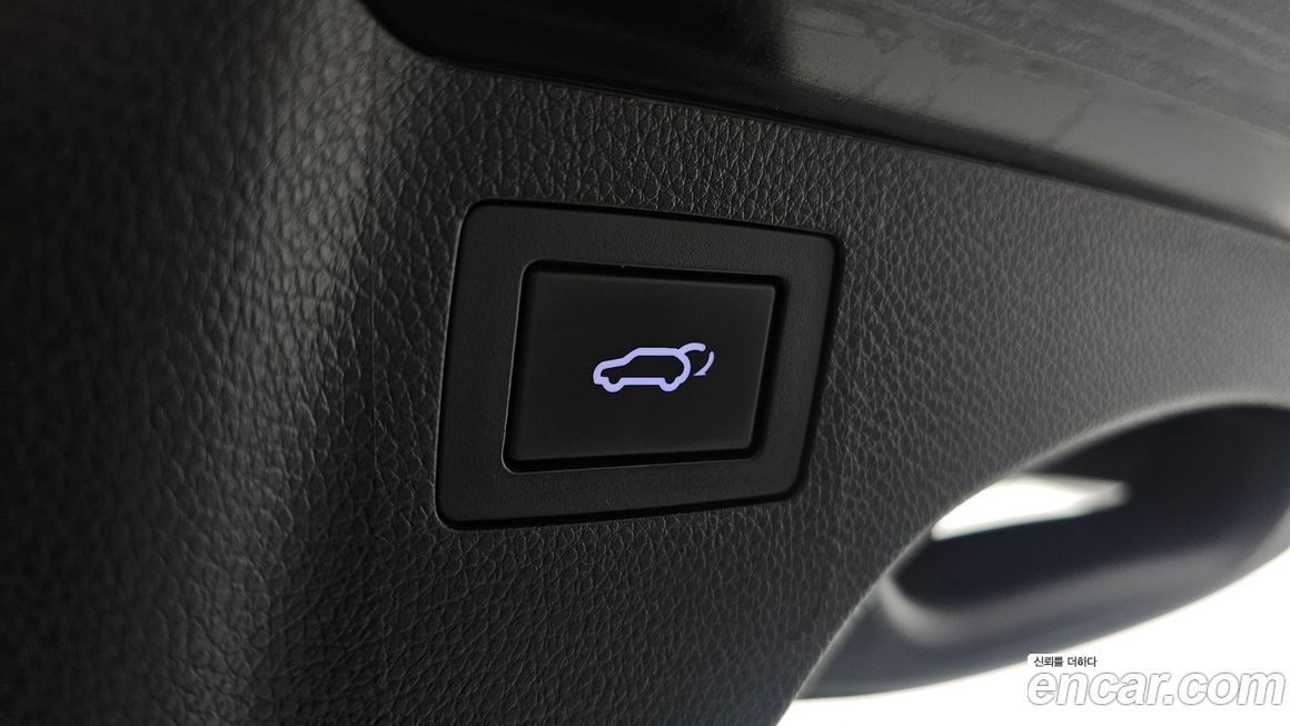 Hyundai Santafe 2018