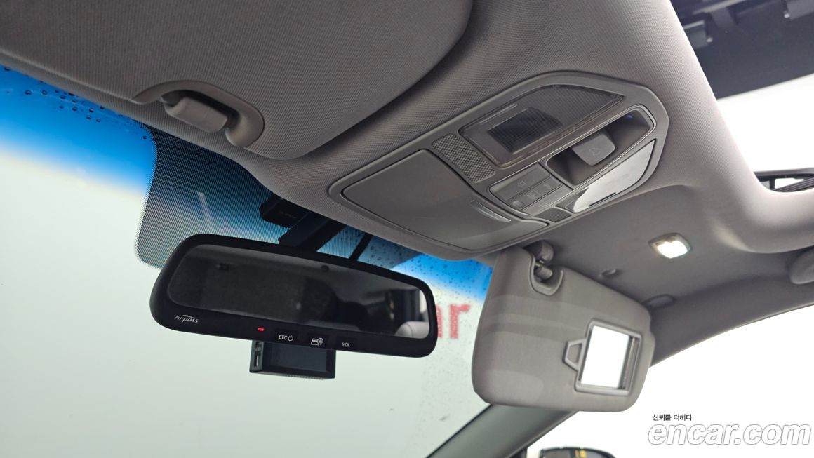 Hyundai Santafe 2016