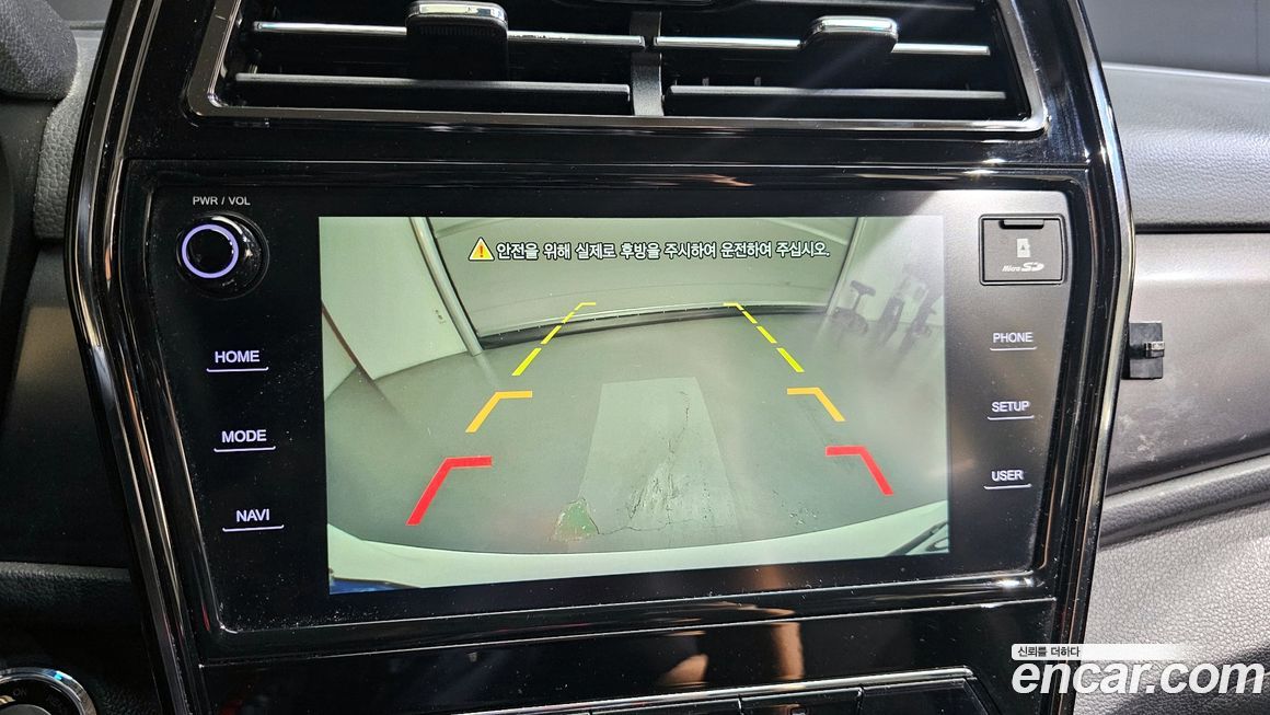 KG_Mobility_Ssangyong TIBOLI 2022