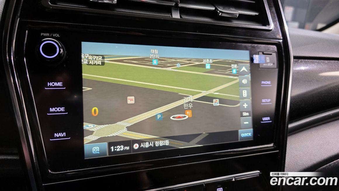 KG_Mobility_Ssangyong TIBOLI 2022