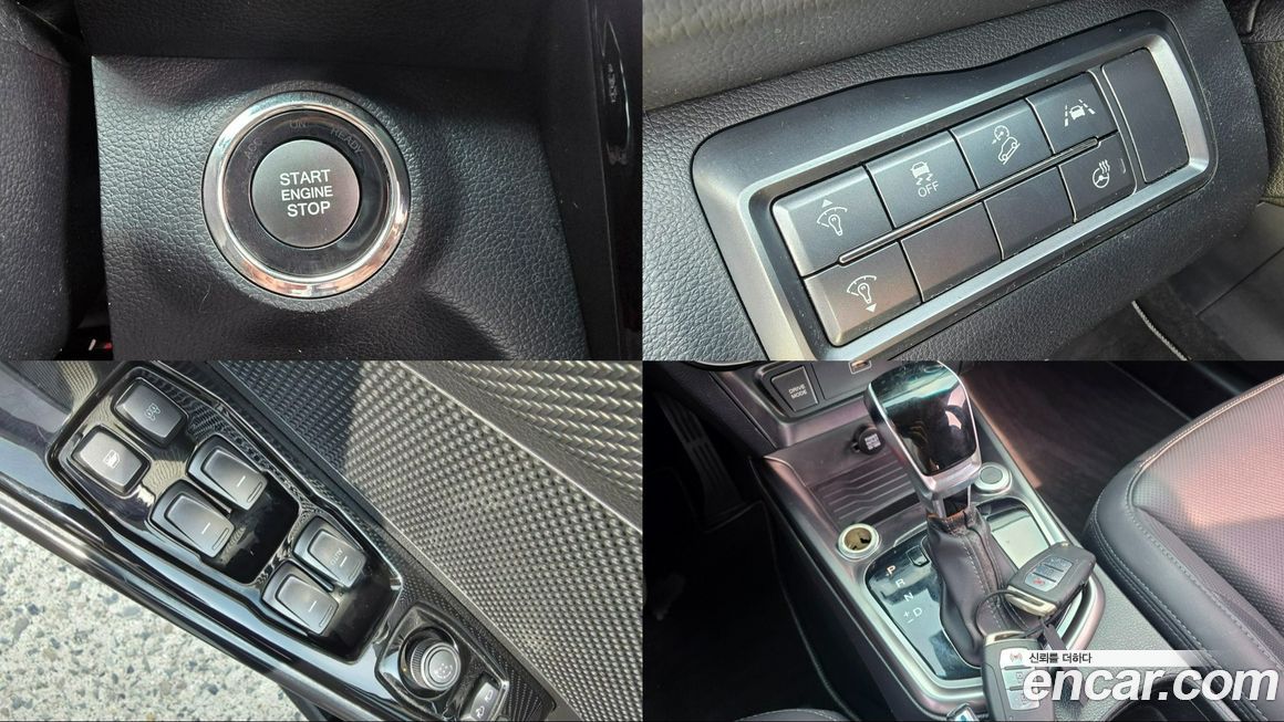 KG_Mobility_Ssangyong TIBOLI 2021