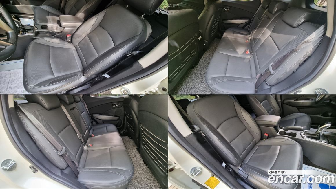 KG_Mobility_Ssangyong TIBOLI 2023