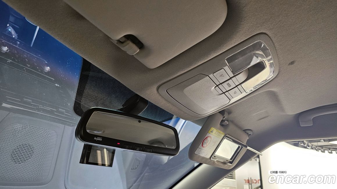 KG_Mobility_Ssangyong TIBOLI 2022