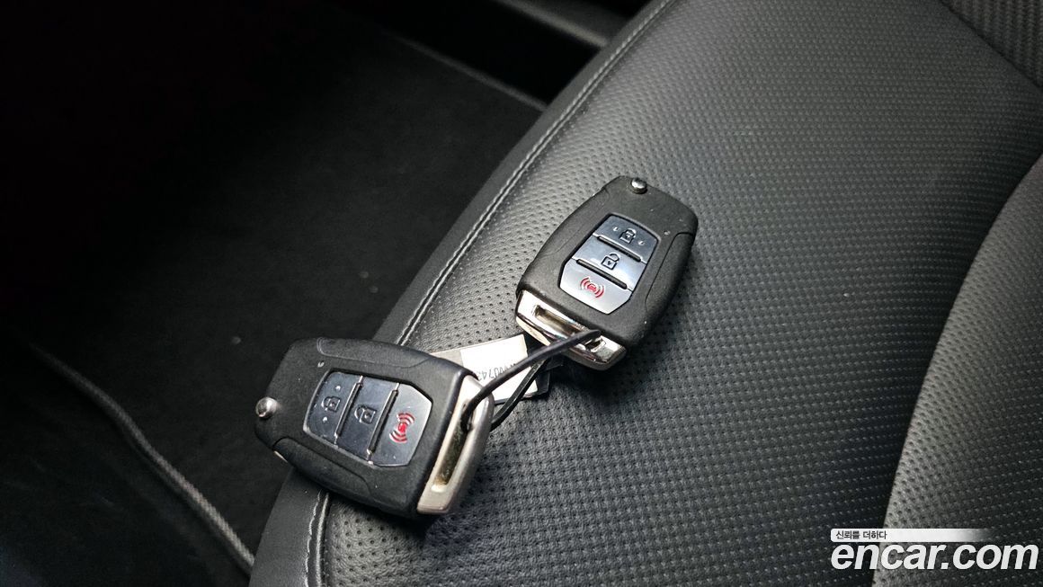 KG_Mobility_Ssangyong TIBOLI 2022