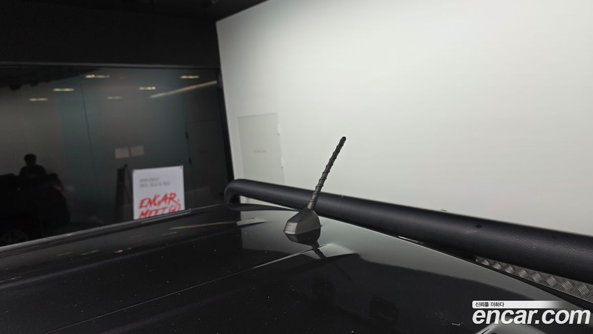 KG_Mobility_Ssangyong Rexton 2020