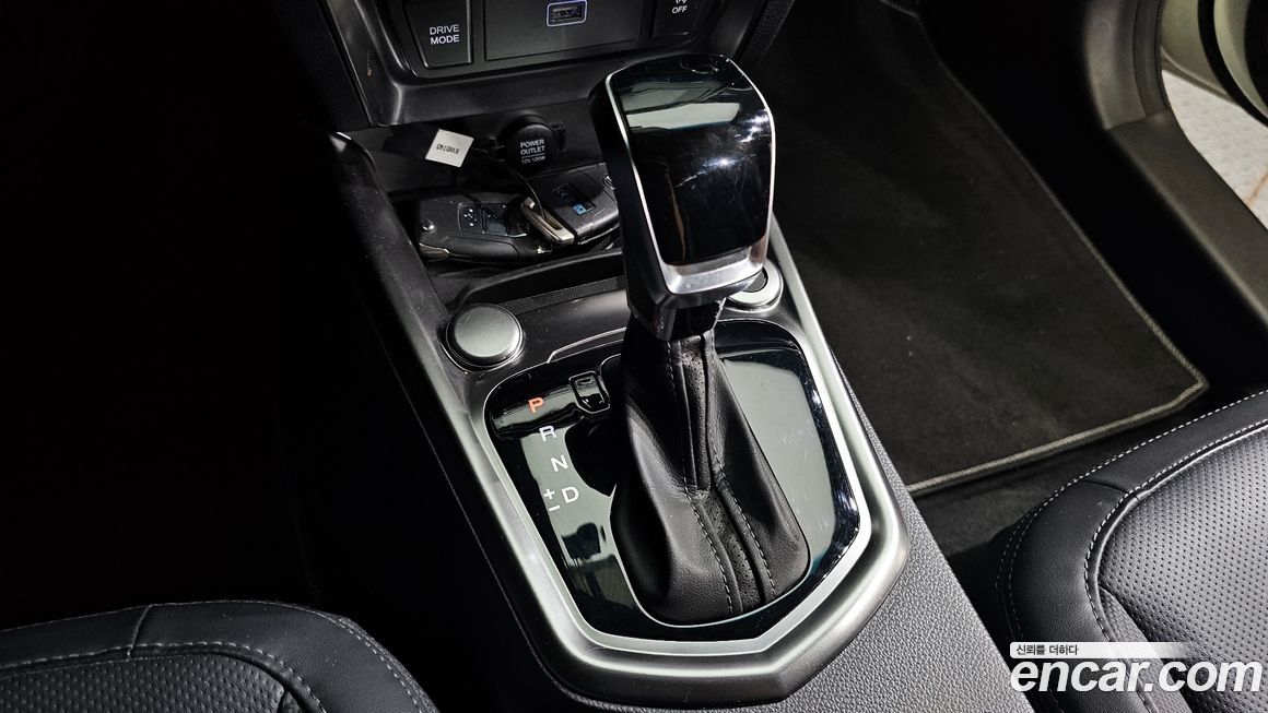 KG_Mobility_Ssangyong TIBOLI 2022