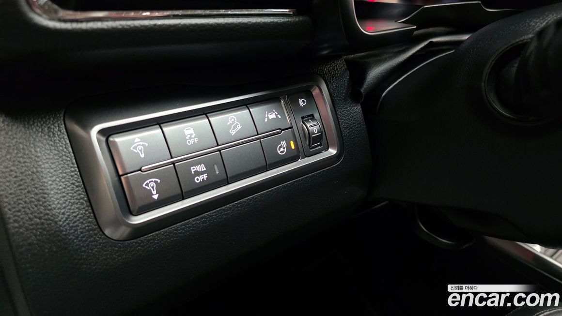 KG_Mobility_Ssangyong TIBOLI 2022