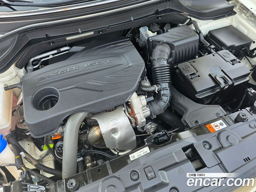 KG_Mobility_Ssangyong TIBOLI 2021