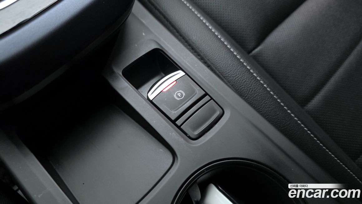 Renault-KoreaSamsung XM3 2020