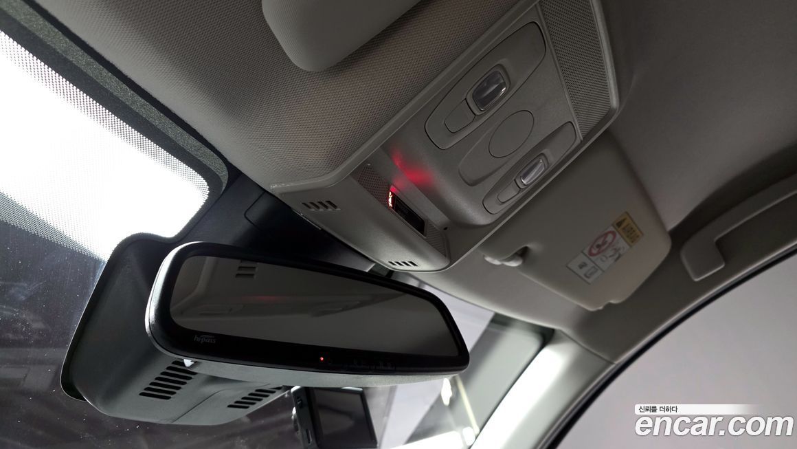 Renault-KoreaSamsung XM3 2020