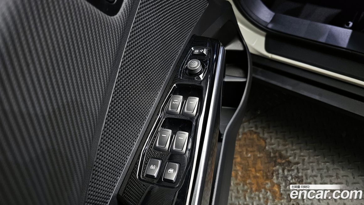 KG_Mobility_Ssangyong TIBOLI 2022