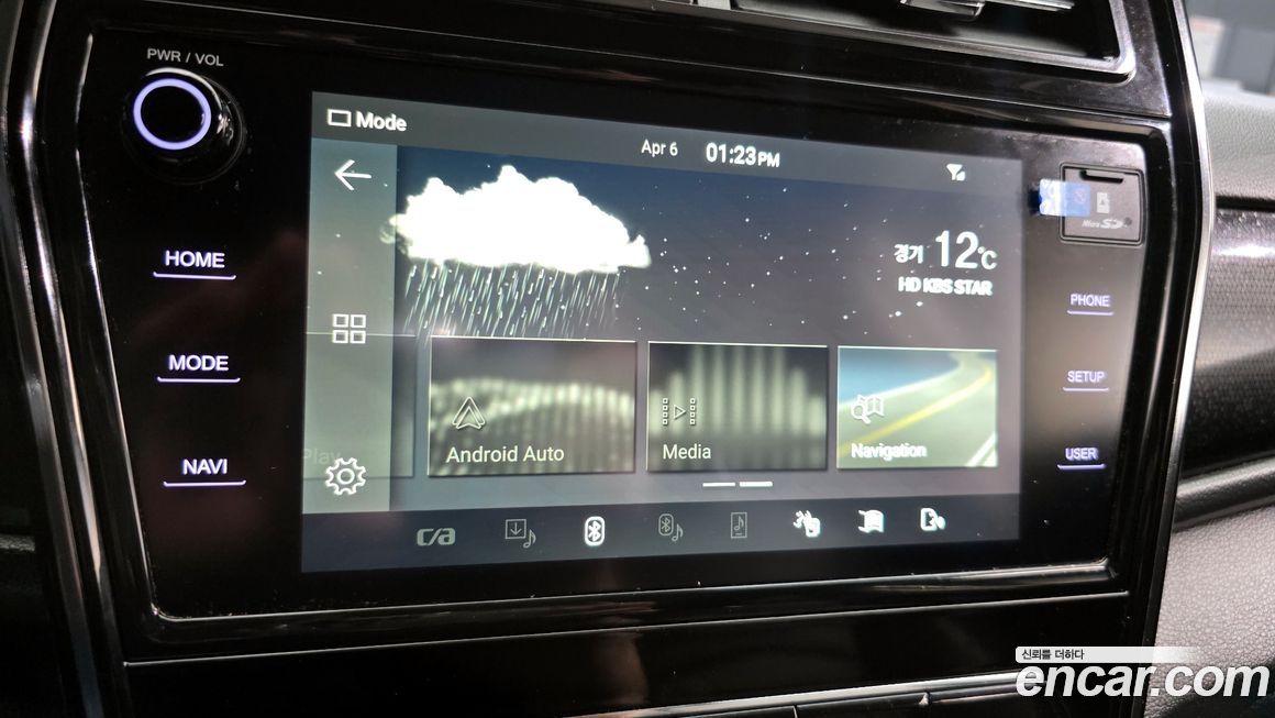 KG_Mobility_Ssangyong TIBOLI 2022