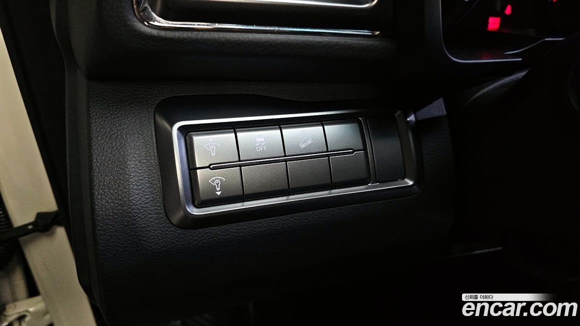 KG_Mobility_Ssangyong TIBOLI 2022