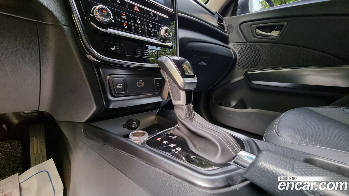 KG_Mobility_Ssangyong TIBOLI 2023