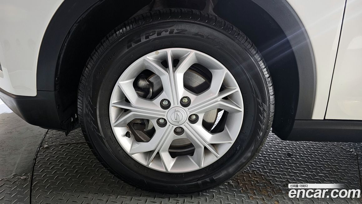 KG_Mobility_Ssangyong TIBOLI 2022