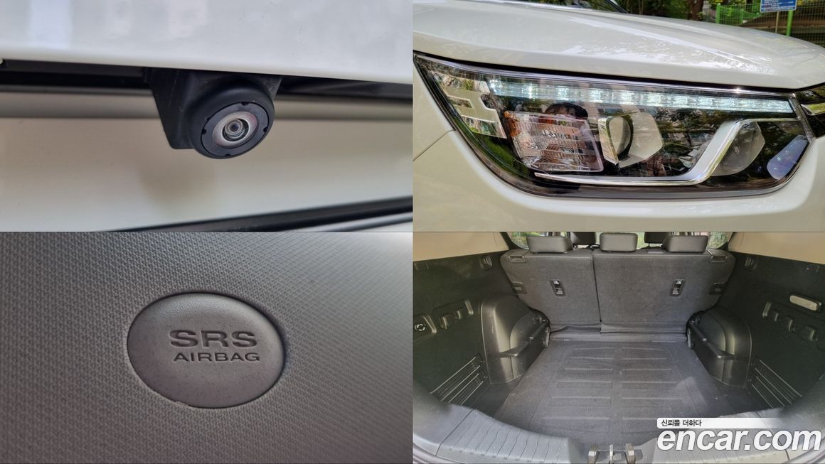 KG_Mobility_Ssangyong TIBOLI 2023