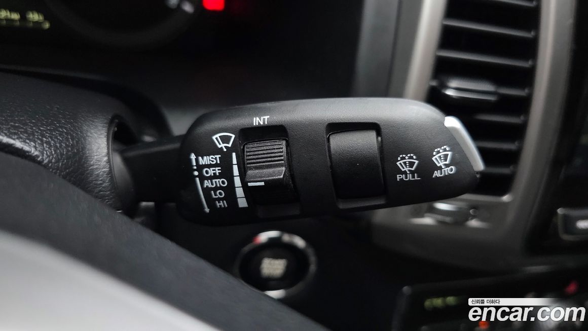 KG_Mobility_Ssangyong Rexton 2019