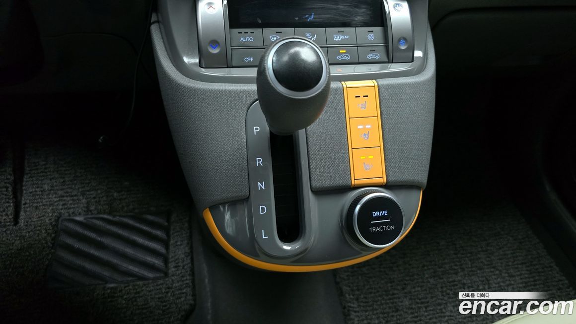Hyundai Casper 2022