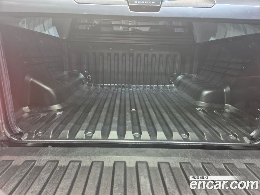 KG_Mobility_Ssangyong Rexton 2018