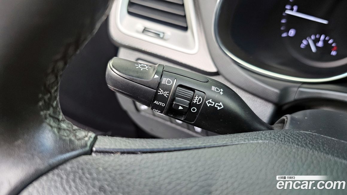 Hyundai Santafe 2016