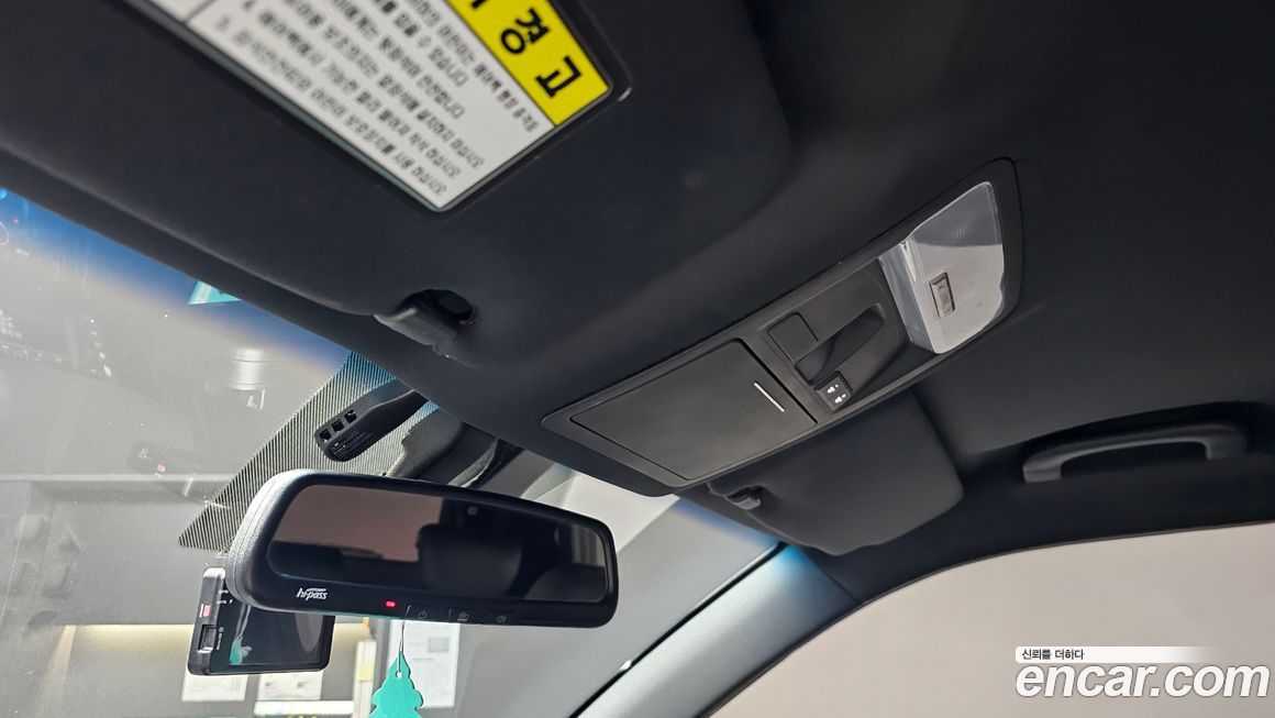 KG_Mobility_Ssangyong Rexton 2018