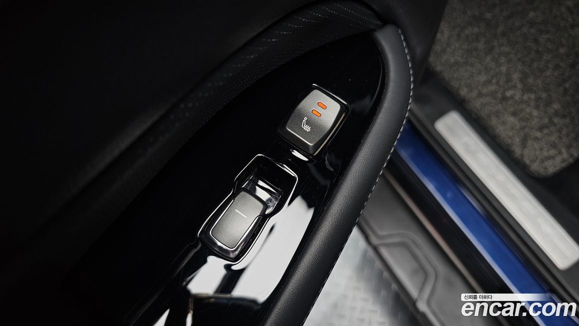 KG_Mobility_Ssangyong Rexton 2018