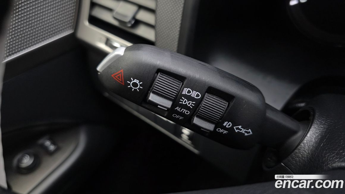 KG_Mobility_Ssangyong Rexton 2019