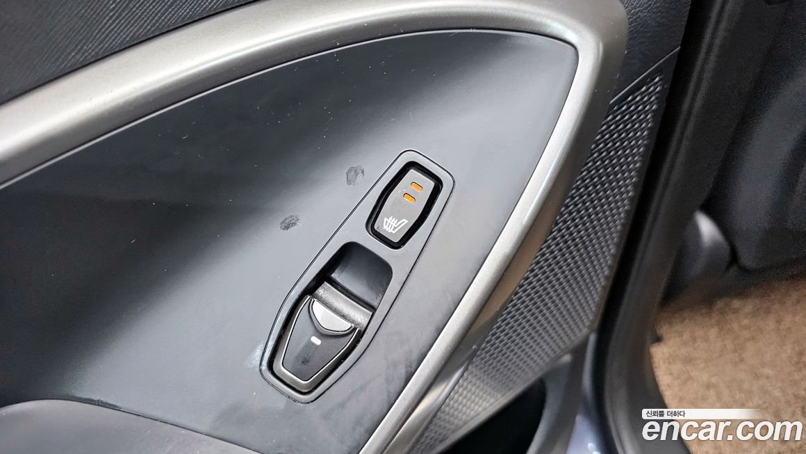 Hyundai Santafe 2016