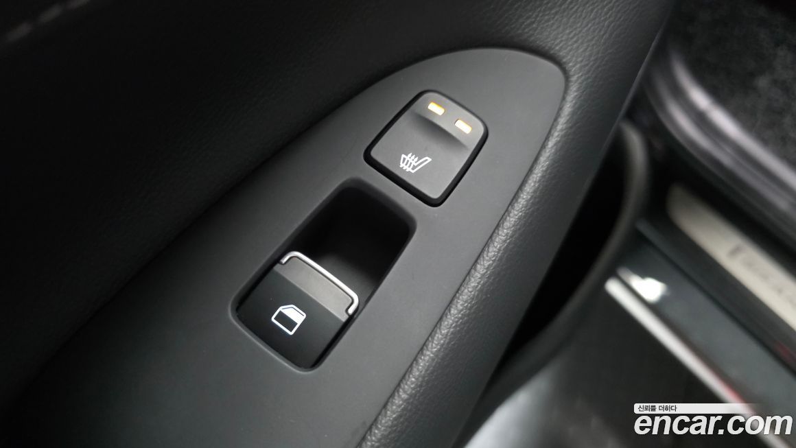 Hyundai Grandeur 2018