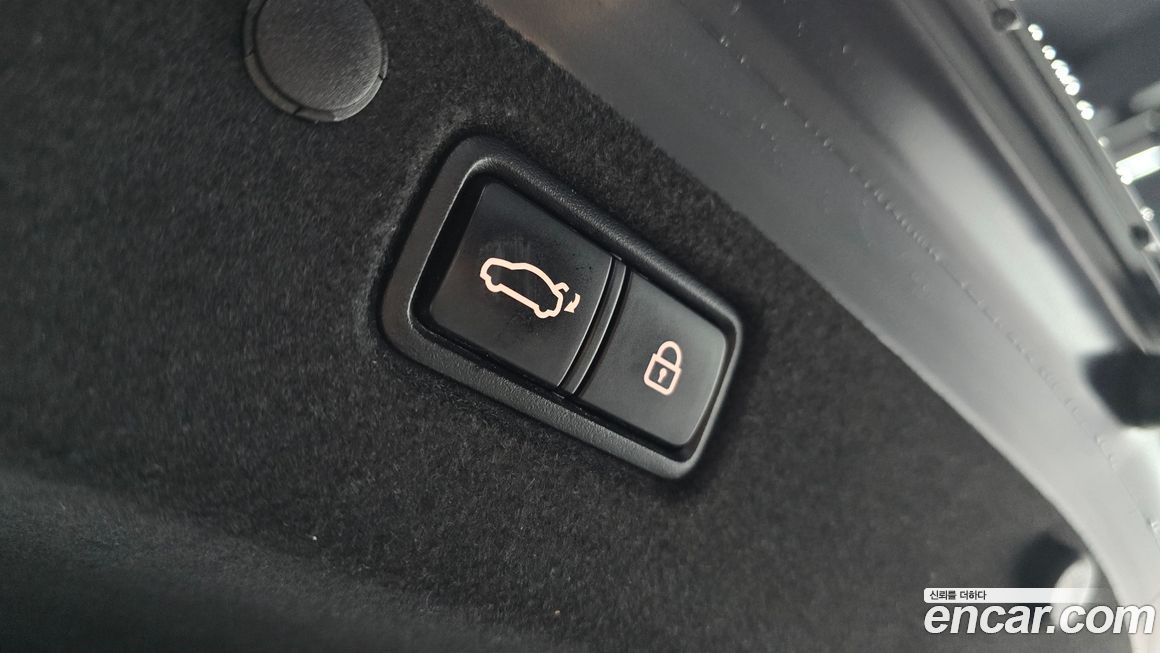 Hyundai Grandeur 2019