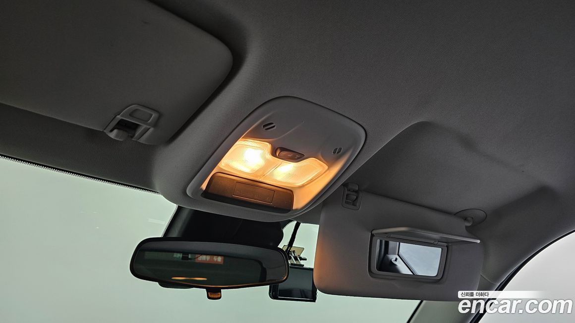 ChevroletGMDaewoo Trailblazer 2022