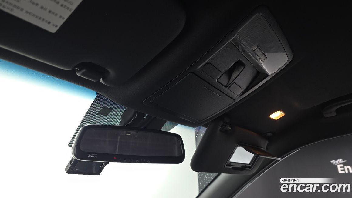 KG_Mobility_Ssangyong Rexton 2020