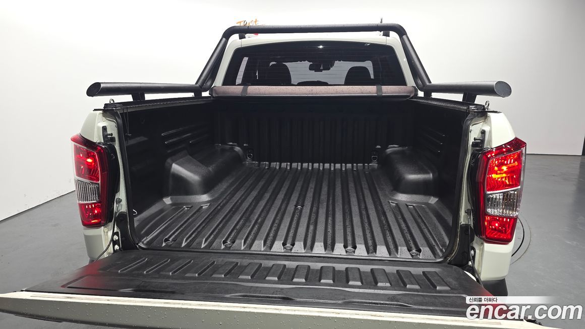 KG_Mobility_Ssangyong Rexton 2020