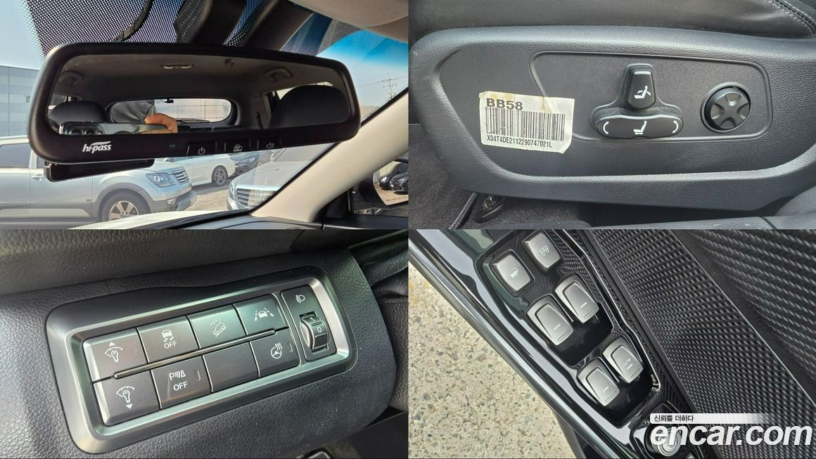 KG_Mobility_Ssangyong TIBOLI 2022