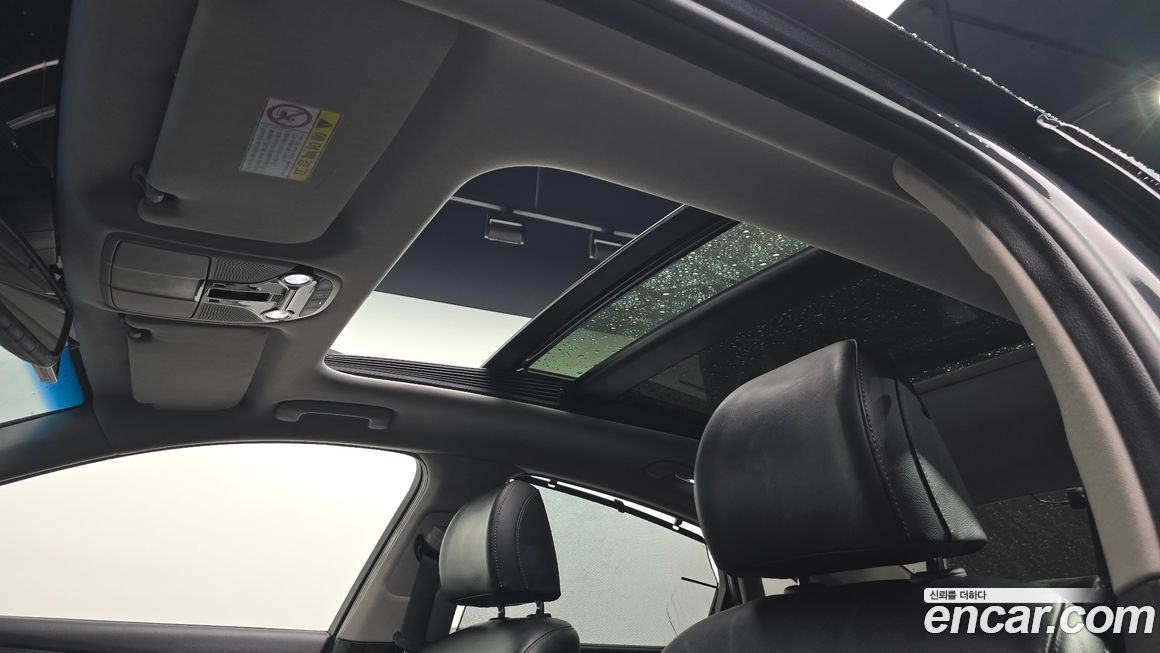 Hyundai Grandeur 2019