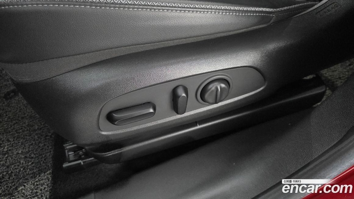 ChevroletGMDaewoo Trailblazer 2022