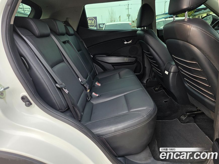 KG_Mobility_Ssangyong TIBOLI 2022