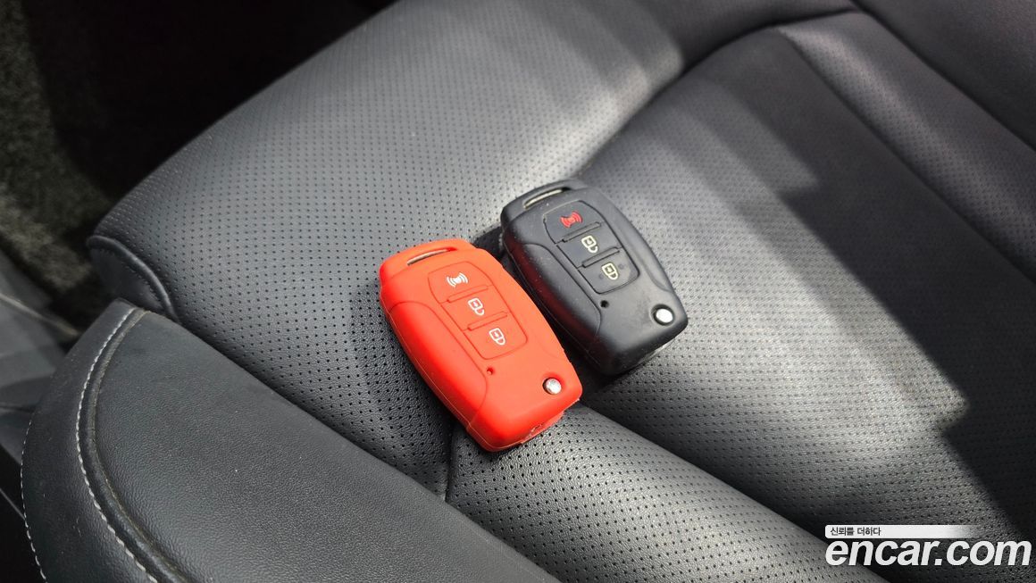 KG_Mobility_Ssangyong Rexton 2019