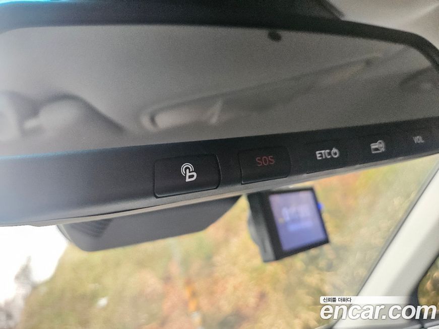 Hyundai Santafe 2020