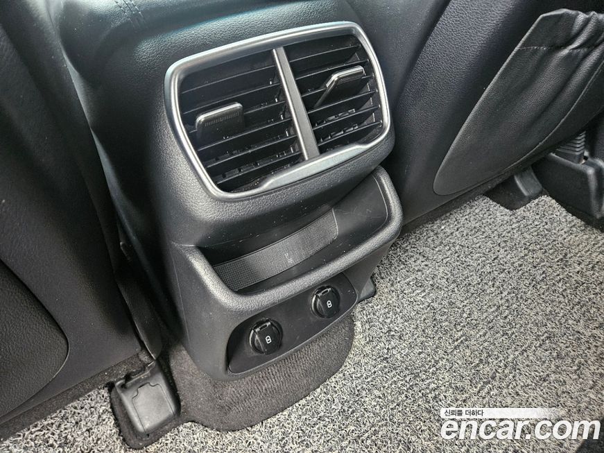 Hyundai Santafe 2020