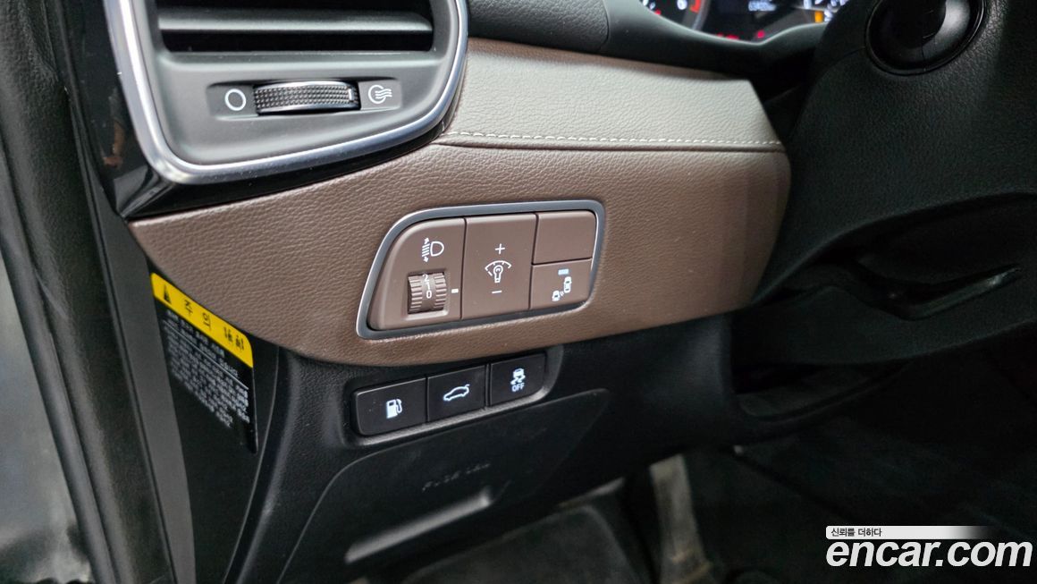 Hyundai Grandeur 2018