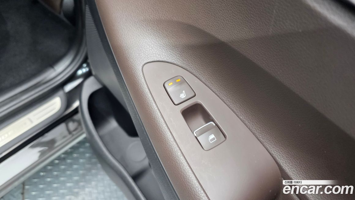 Hyundai Grandeur 2018