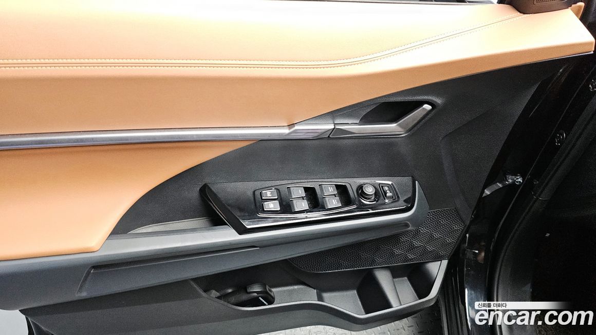 KG_Mobility_Ssangyong Torres 2023