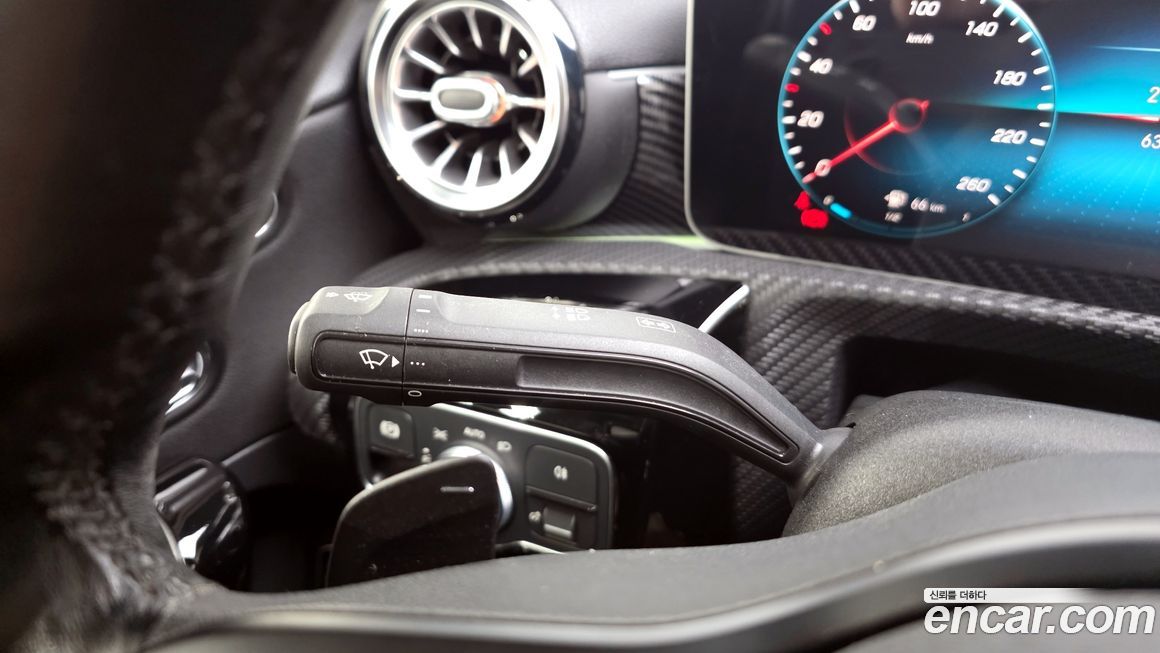 Mercedes-Benz A-Class 2020