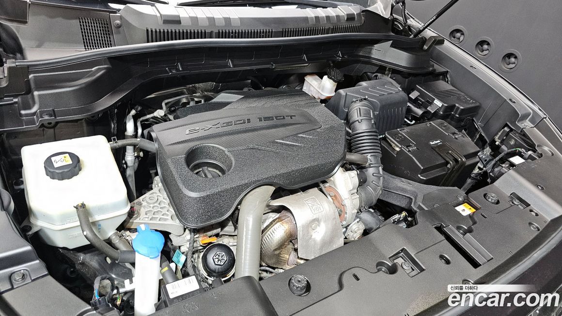 KG_Mobility_Ssangyong Torres 2023