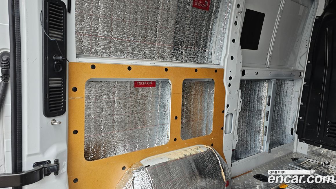 Renault-KoreaSamsung Master 2020