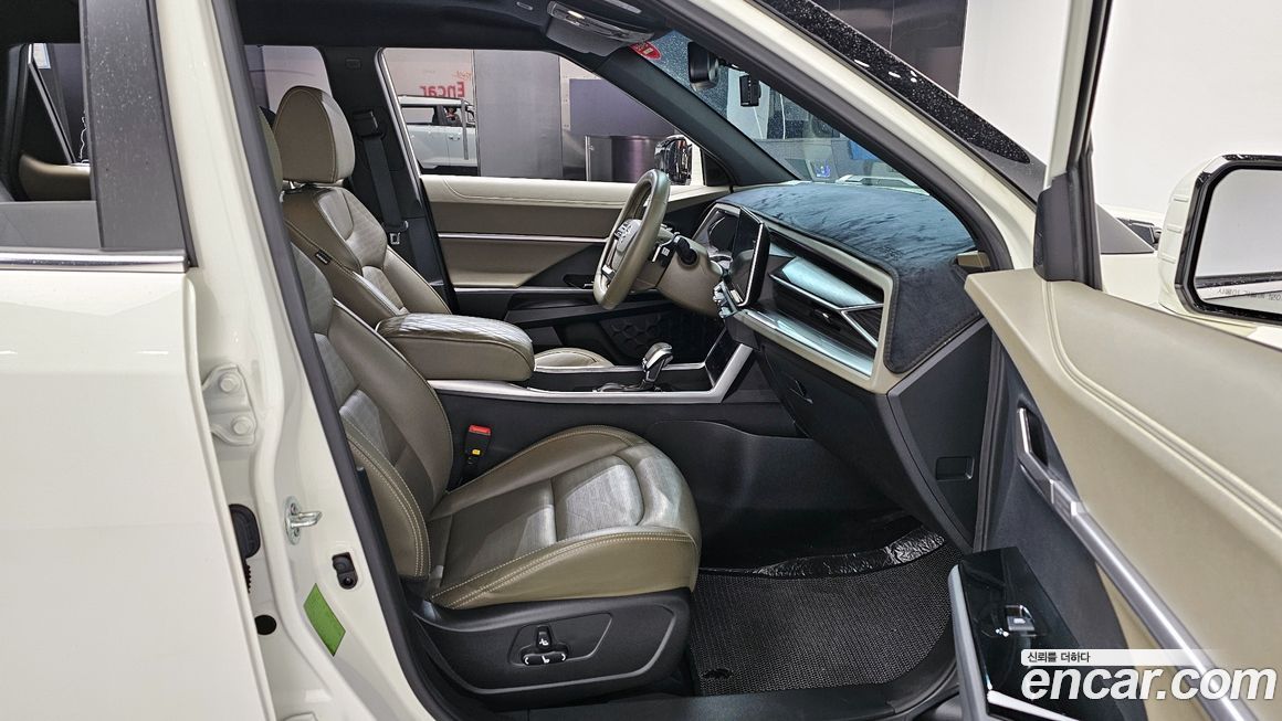 KG_Mobility_Ssangyong Torres 2023