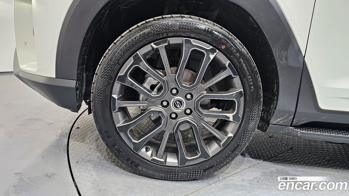 KG_Mobility_Ssangyong Torres 2023