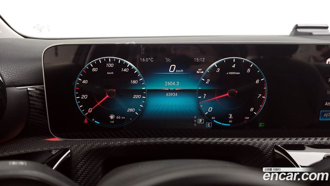 Mercedes-Benz A-Class 2020