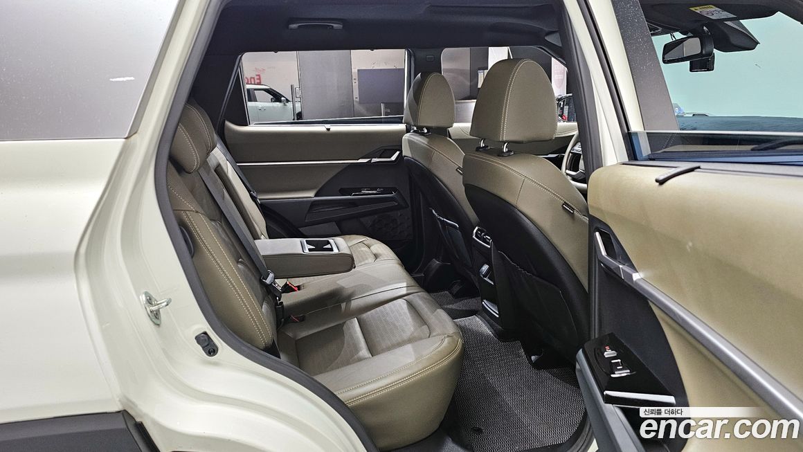 KG_Mobility_Ssangyong Torres 2023